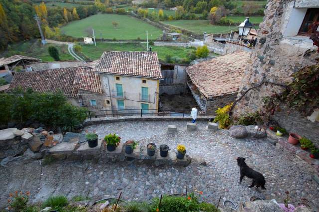 Terreno residencial en Venta en Calle Naens en Senterada