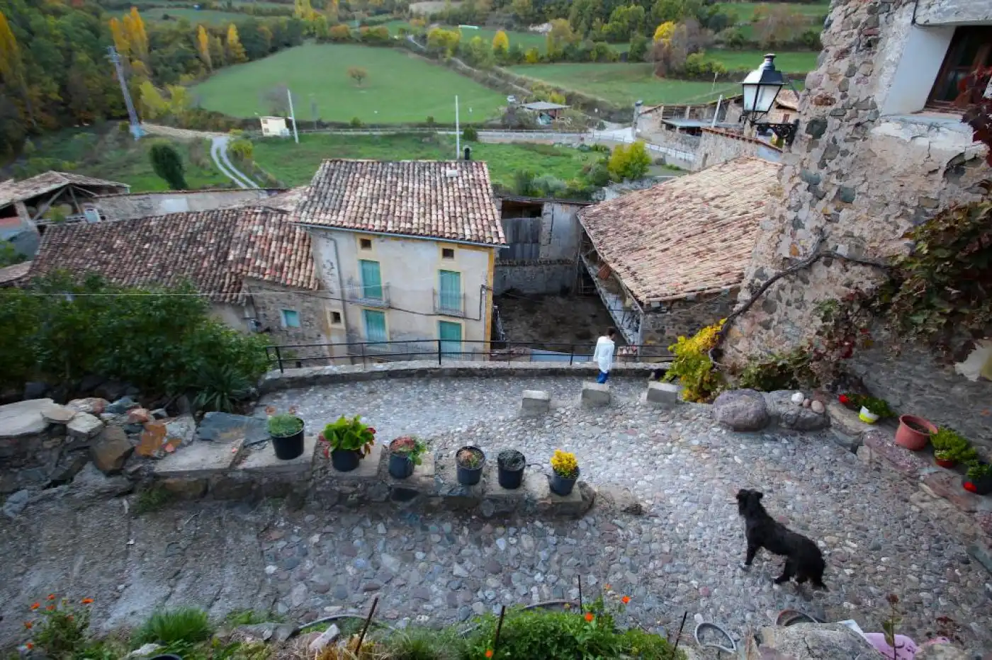Terreno residenziale in vendita a Calle Naens