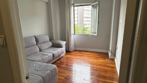 Photo 2 of Flat for sale in Avda Ferrocarril, Basurtu, Bilbao