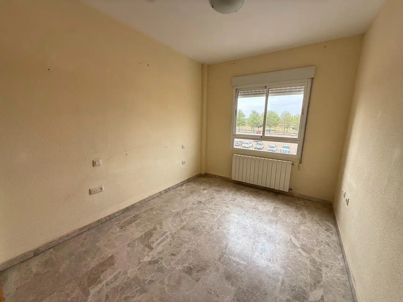 Piso con ascensor en venta en Maria Auxiliadora - Barriada de Llera, imagen 25