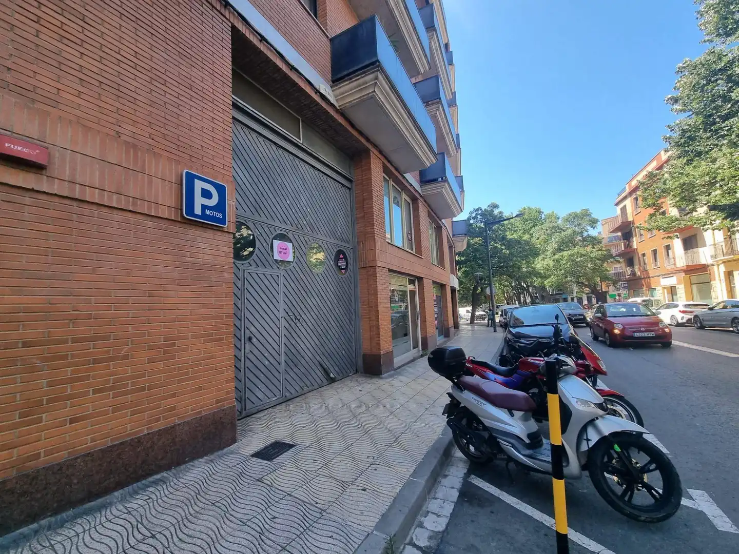 Individuel à vendre à d'Aragó