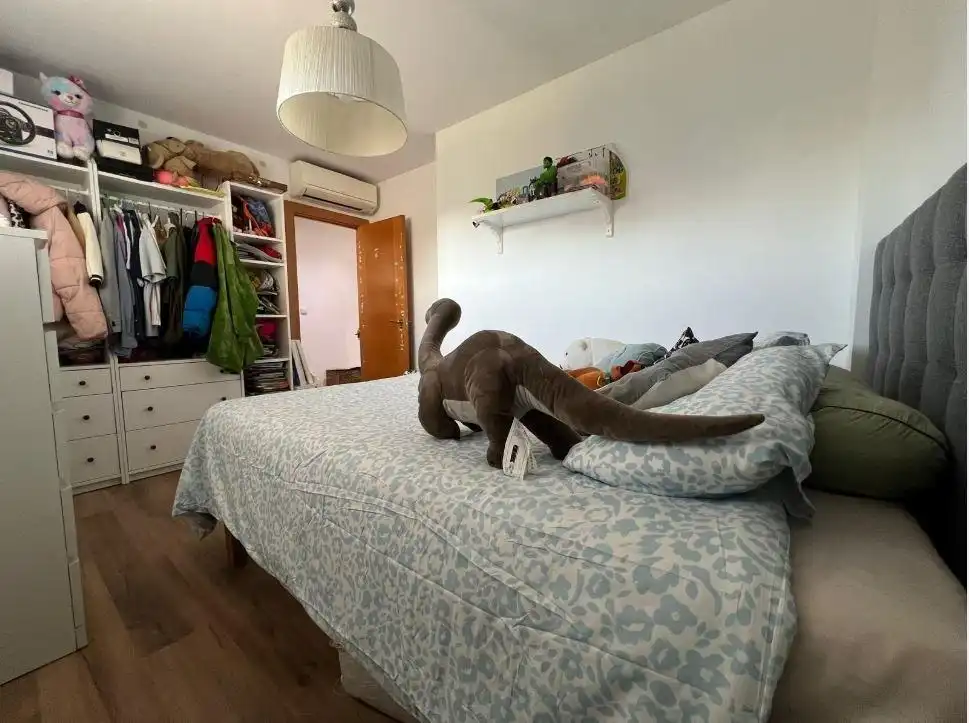 Piso con ascensor en venta en Altea ciudad, imagen 12