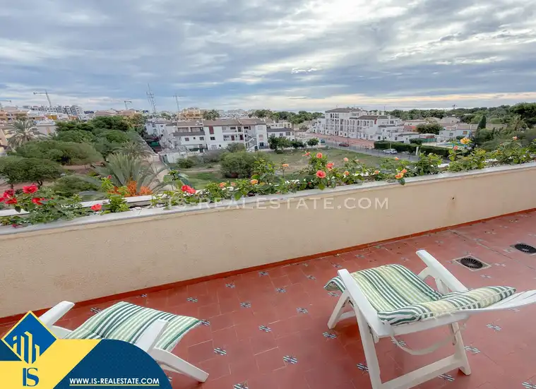 Penthouse zum Verkauf in La Mata, imagen 11