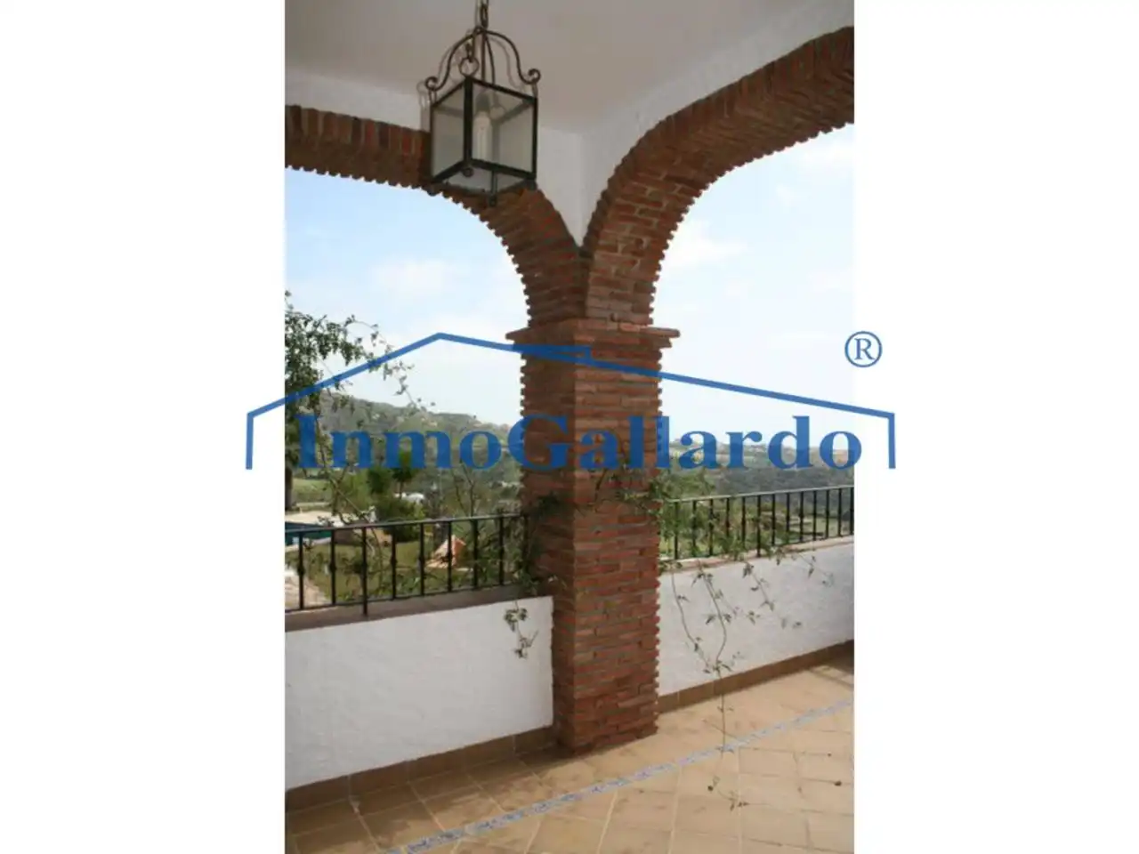 Xalet amb jardí en venda a Diseminados, imagen 36