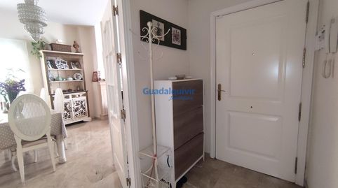 Foto 5 de Casa o chalet en venta en Aljamar, Tomares