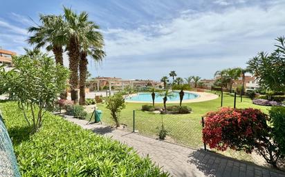 Jardí de Àtic en venda en Torremolinos amb Aire condicionat, Terrassa i Balcó