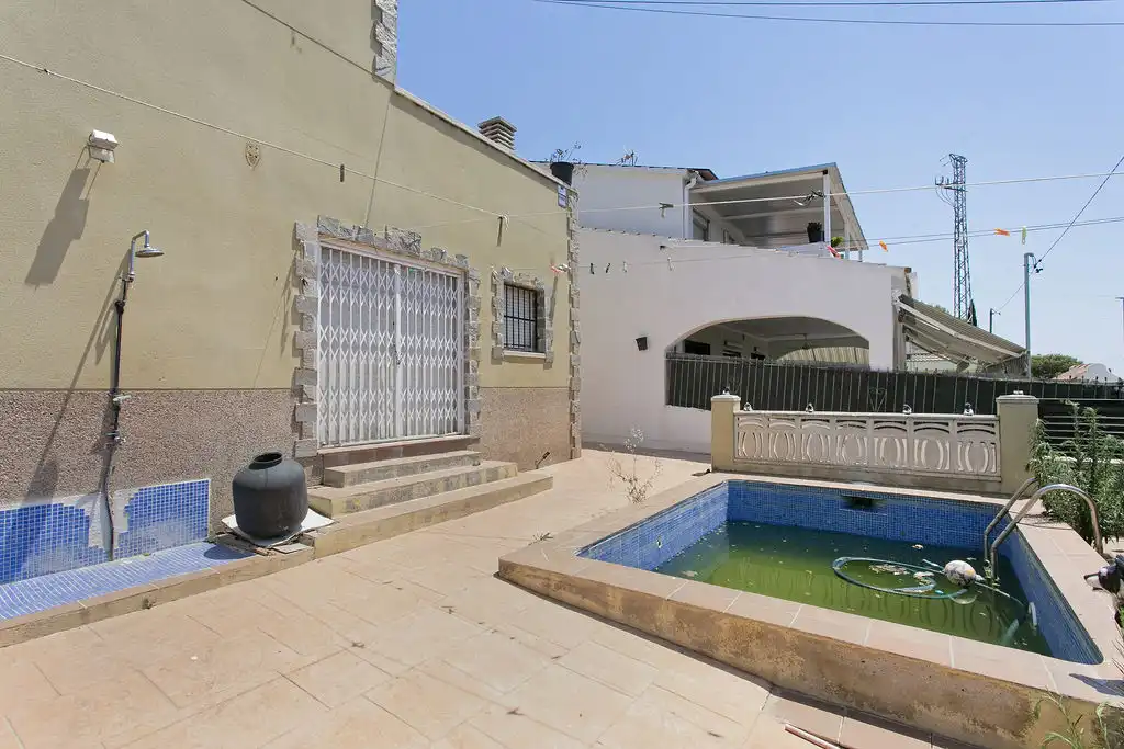 Casa aparellada en venda a C/ Antonio Machado, imagen 18