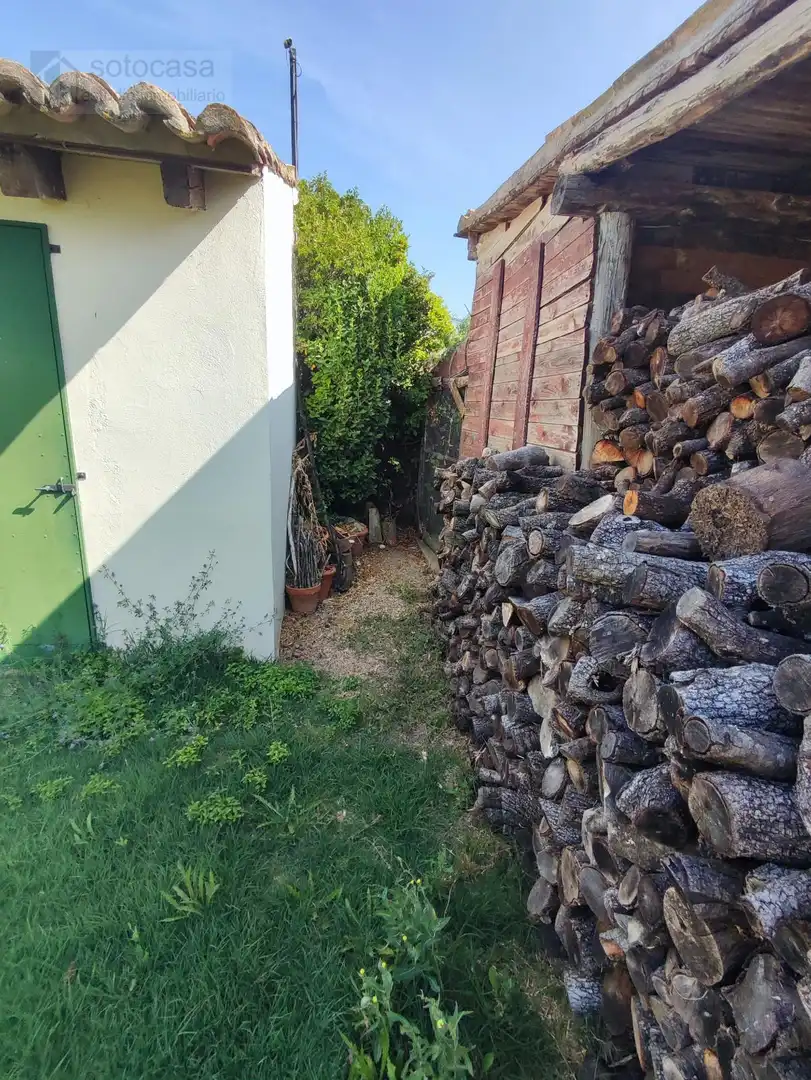 Casa o xalet en venda a VALLADOLID, Cevico de la Torre