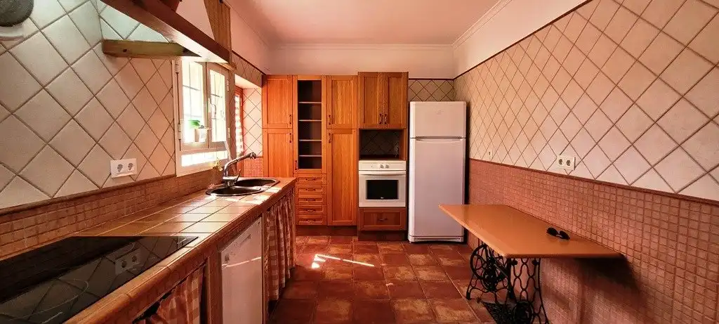 Chalet con piscina en alquiler en Ctra Sanlúcar - Cuatro Pinos, imagen 13
