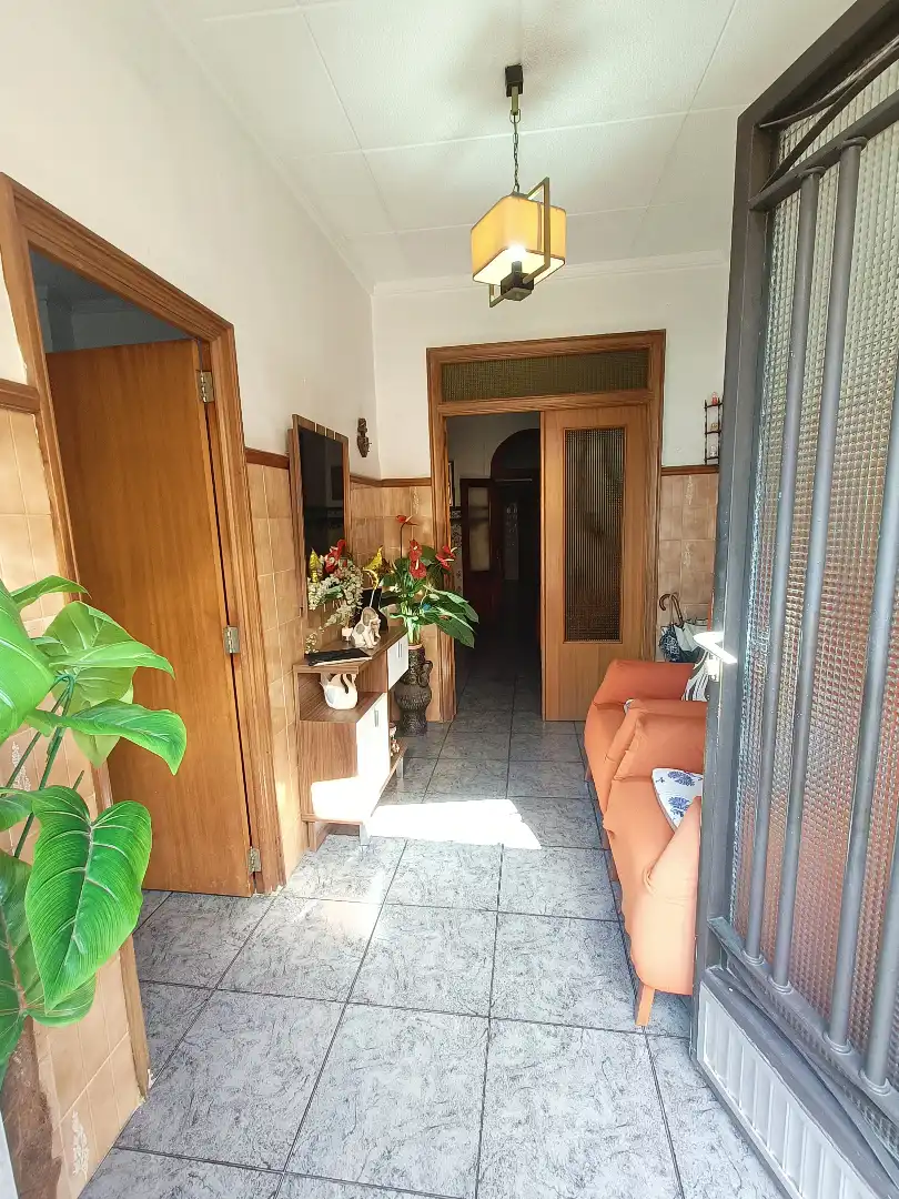 Casa o chalet en venta en Burriana / Borriana con Terraza y Amueblado