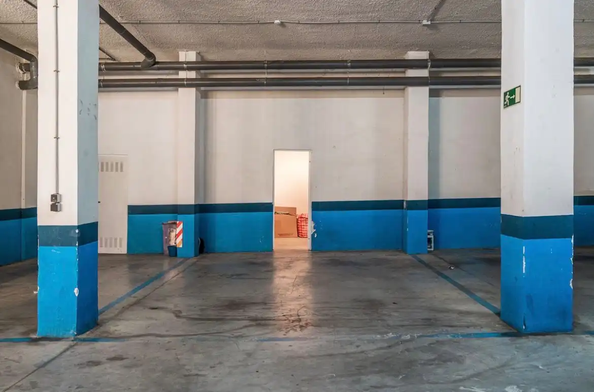 Appartamento con terrazza in vendita a La Duquesa, imagen 18