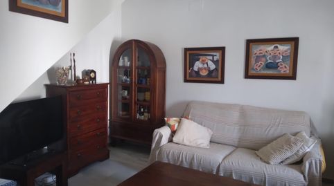 Foto 5 de Casa adosada en venta en Sancti Petri, Chiclana de la Frontera