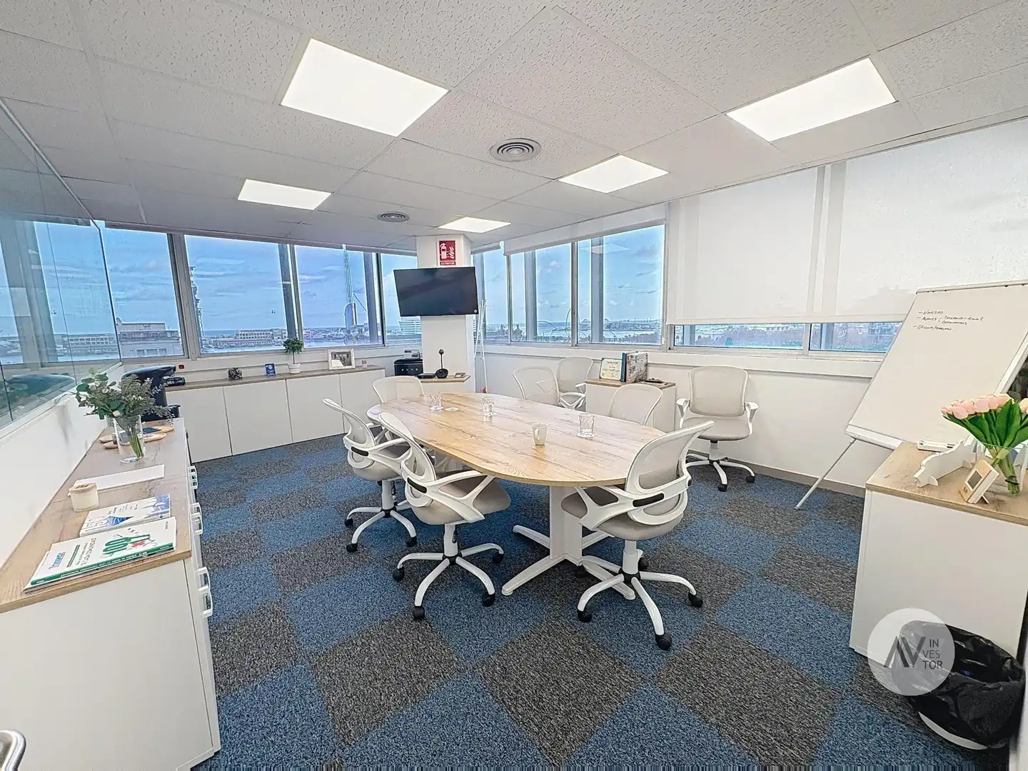 Büro mit Aufzug zum Verkauf in de les Drassanes, imagen 6