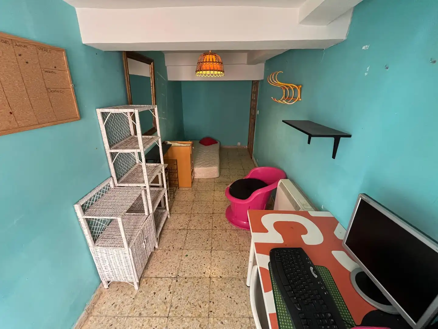 Piso en venta en Casco Histórico, imagen 5