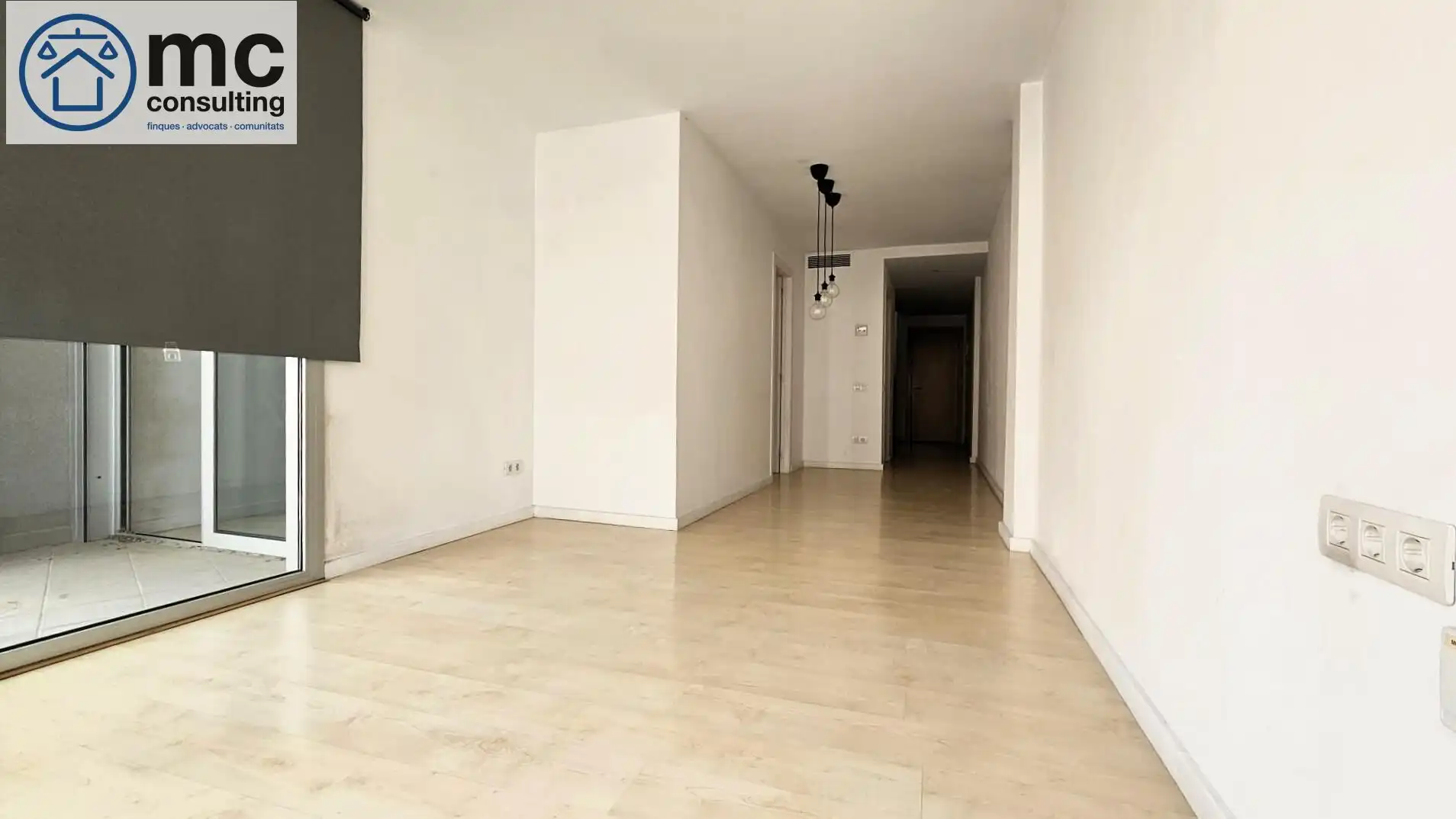 Duplexes for sale in Montserrat - El Passeig