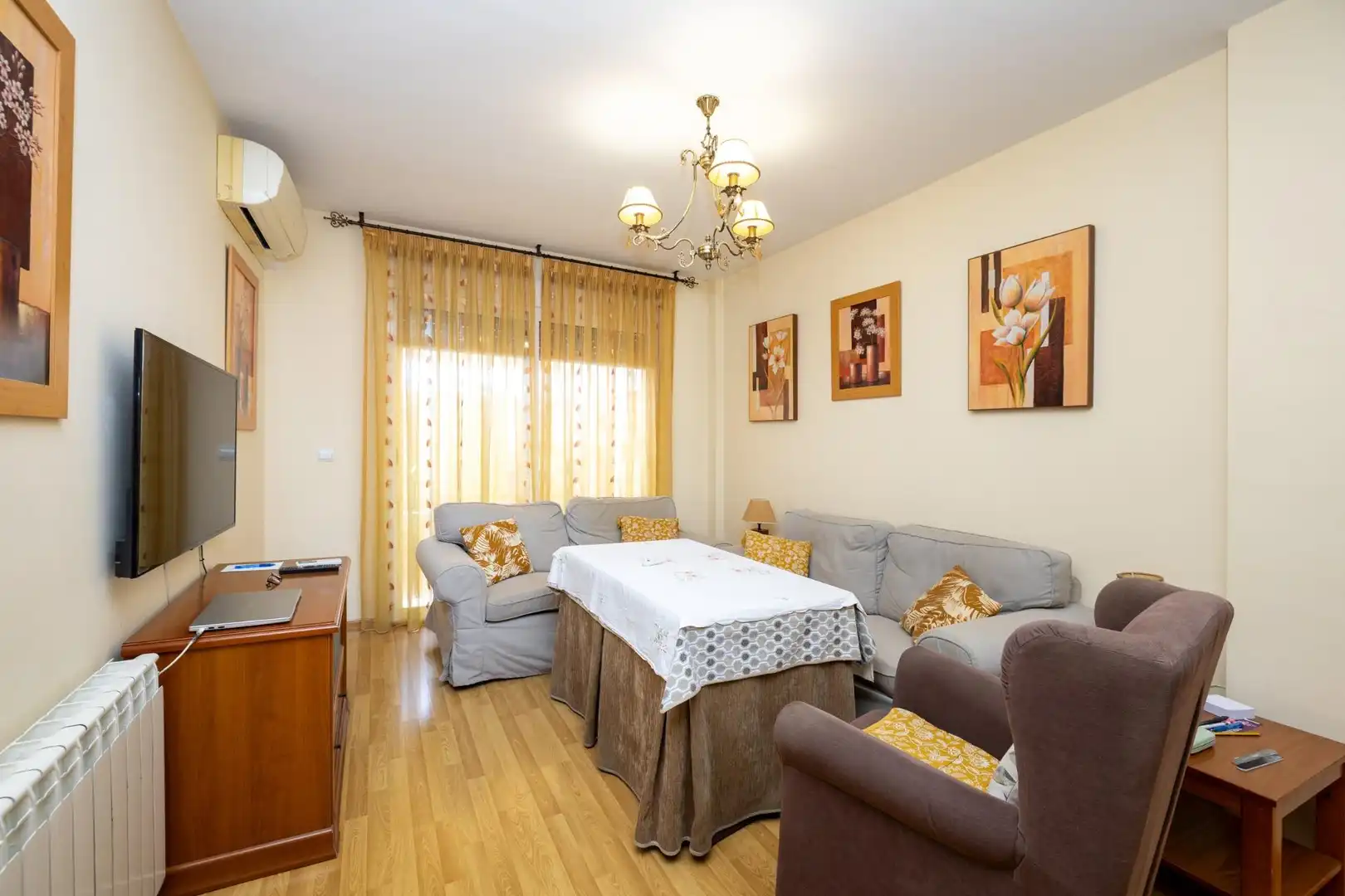 Adosado con terraza en venta en Calle ROMERO, imagen 8