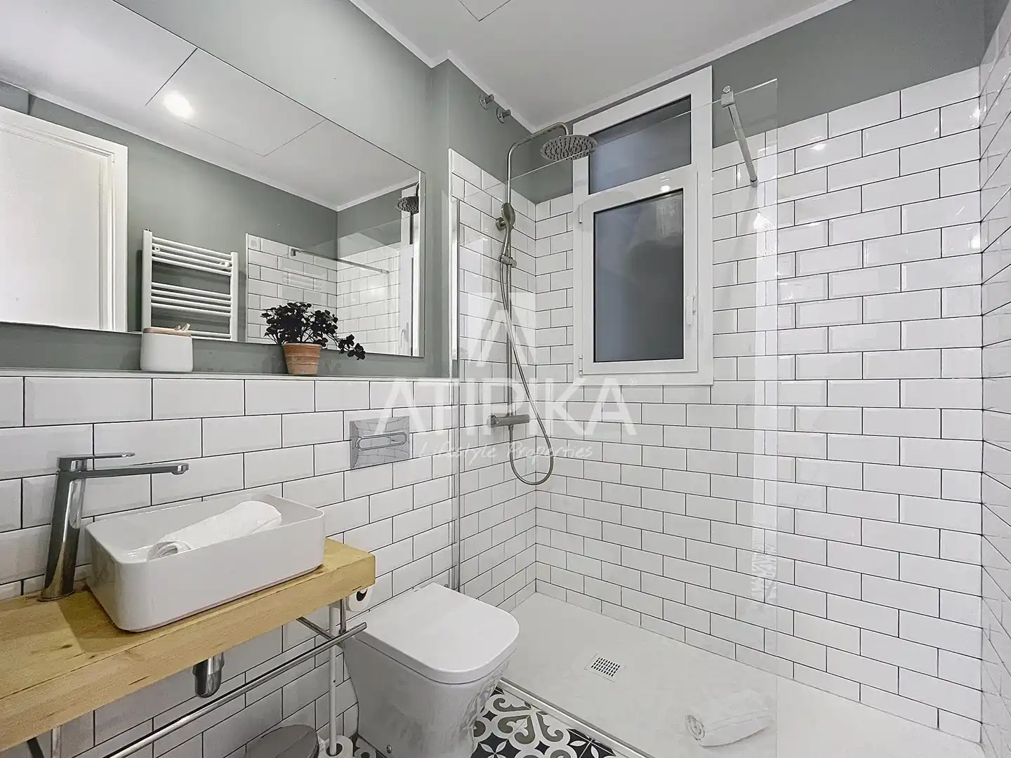 Appartement avec terrasse à vendre à Diputació, imagen 27