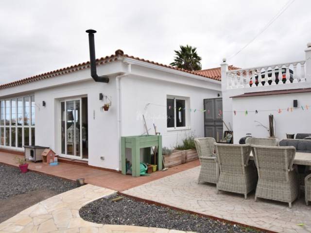 Apartamento en Venta en San Miguel