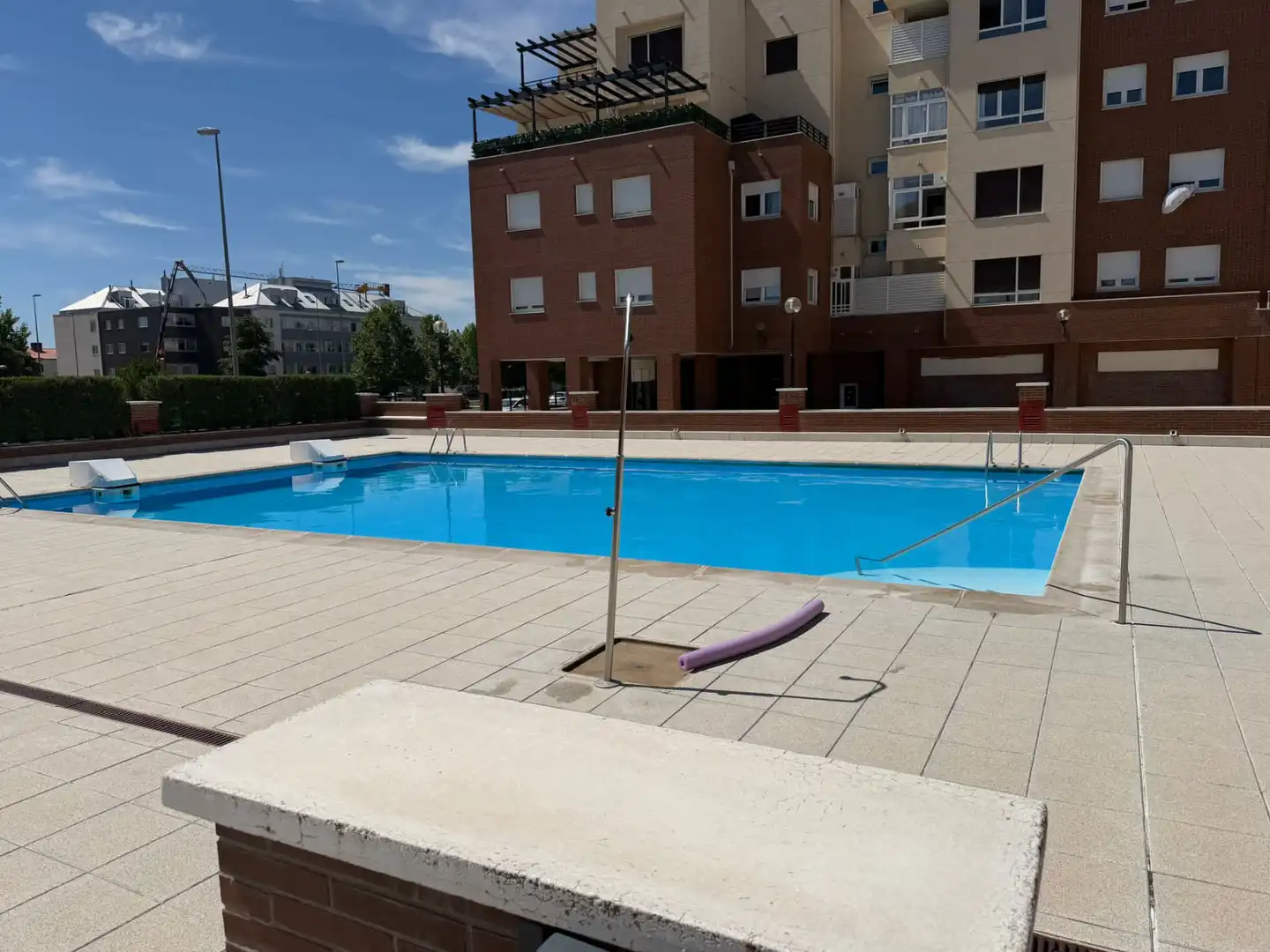 Pis amb piscina en venda a Calle Dalia, imagen 8