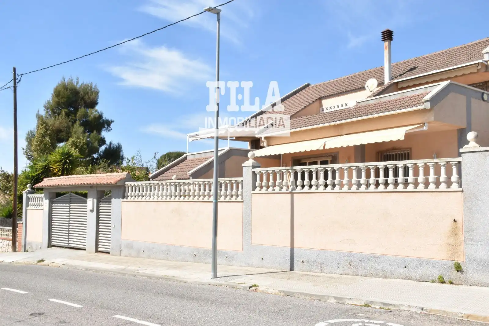 Villa con piscina in vendita a altafulla, imagen 71