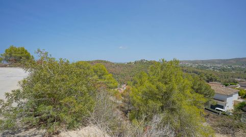 Foto 5 de Terreno en venta en Centro ciudad, Jávea / Xàbia