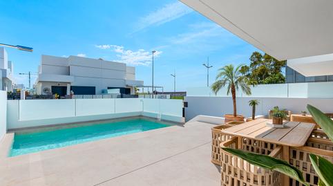 Foto 3 de Casa o chalet en venta en Calle Unión Musical de Dolores, 4, Dolores, Alicante