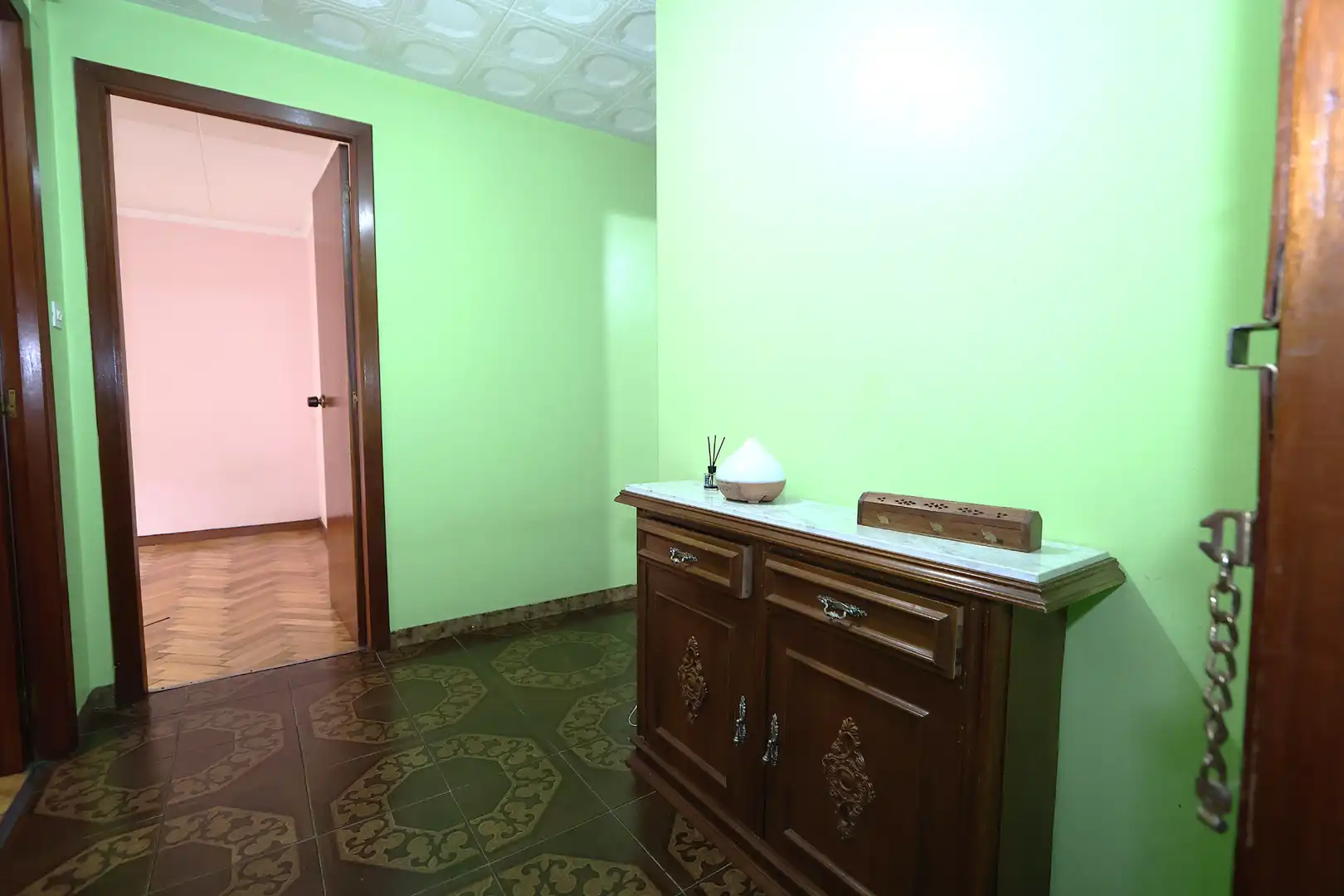 Piso en venta en Rúa Fábrica, Carballo