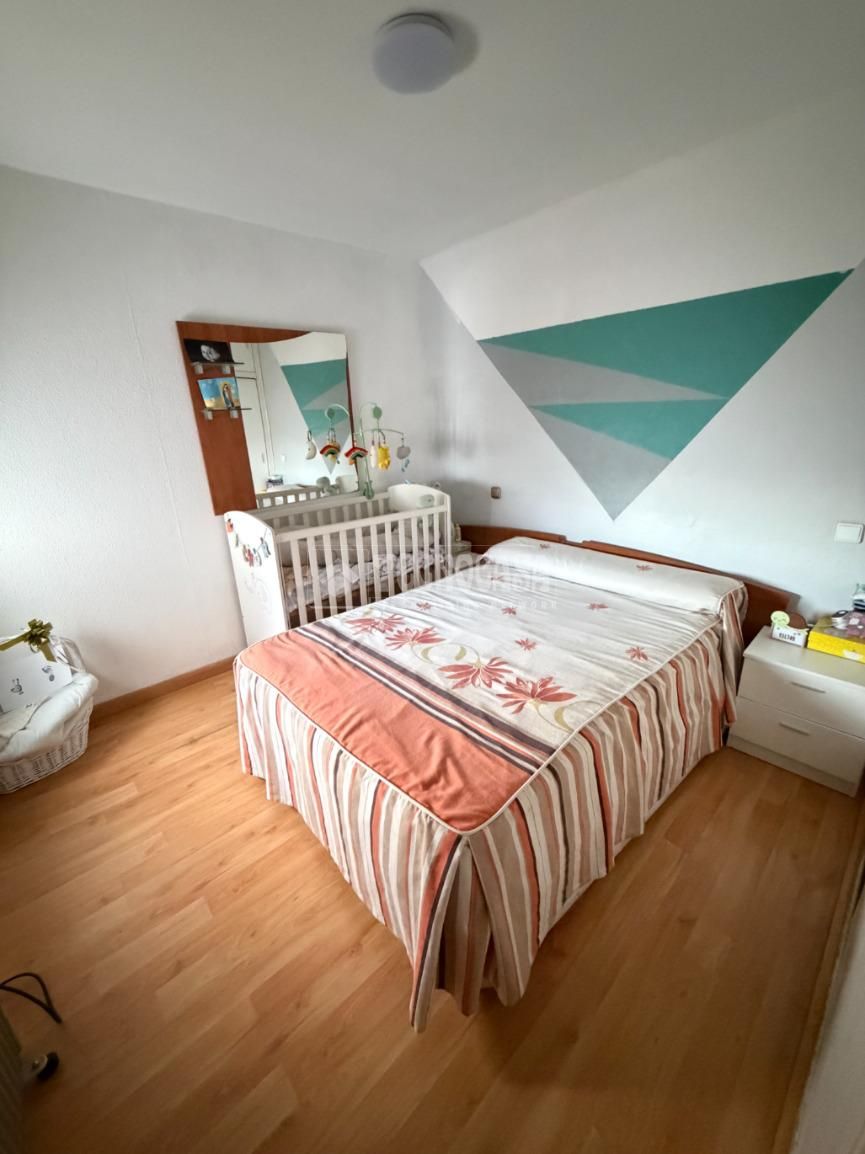 Flat for sale in Fuenlabrada II - El Molino