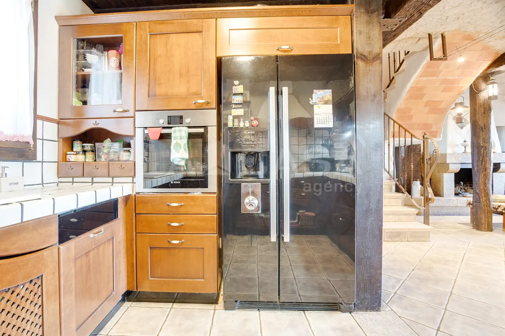 Casa con terraza en venta en Font Verda, imagen 33