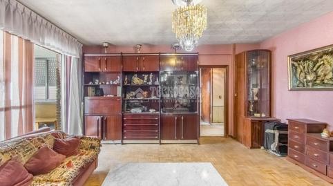 Photo 3 of Flat for sale in Marroquina, Madrid