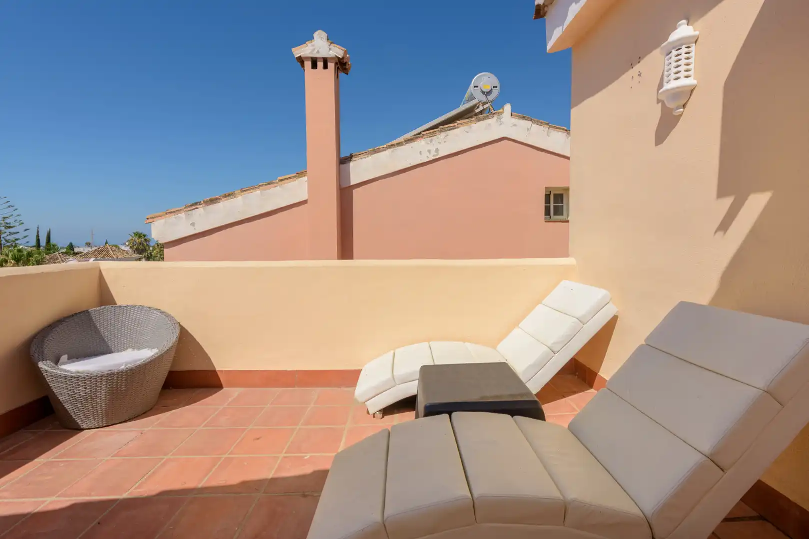 Casa amb piscina en venda a Benamara - Atalaya, imagen 34