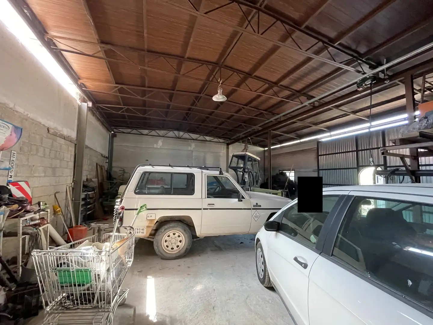 Terreno industrial en venta en Camino Bajo de Cuesta Zapata, Úbeda