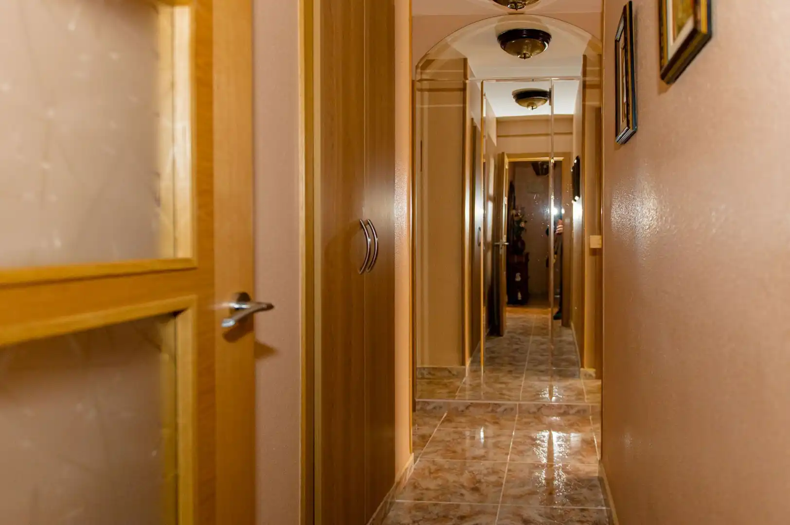 Wohnung zum Verkauf in Toreno
