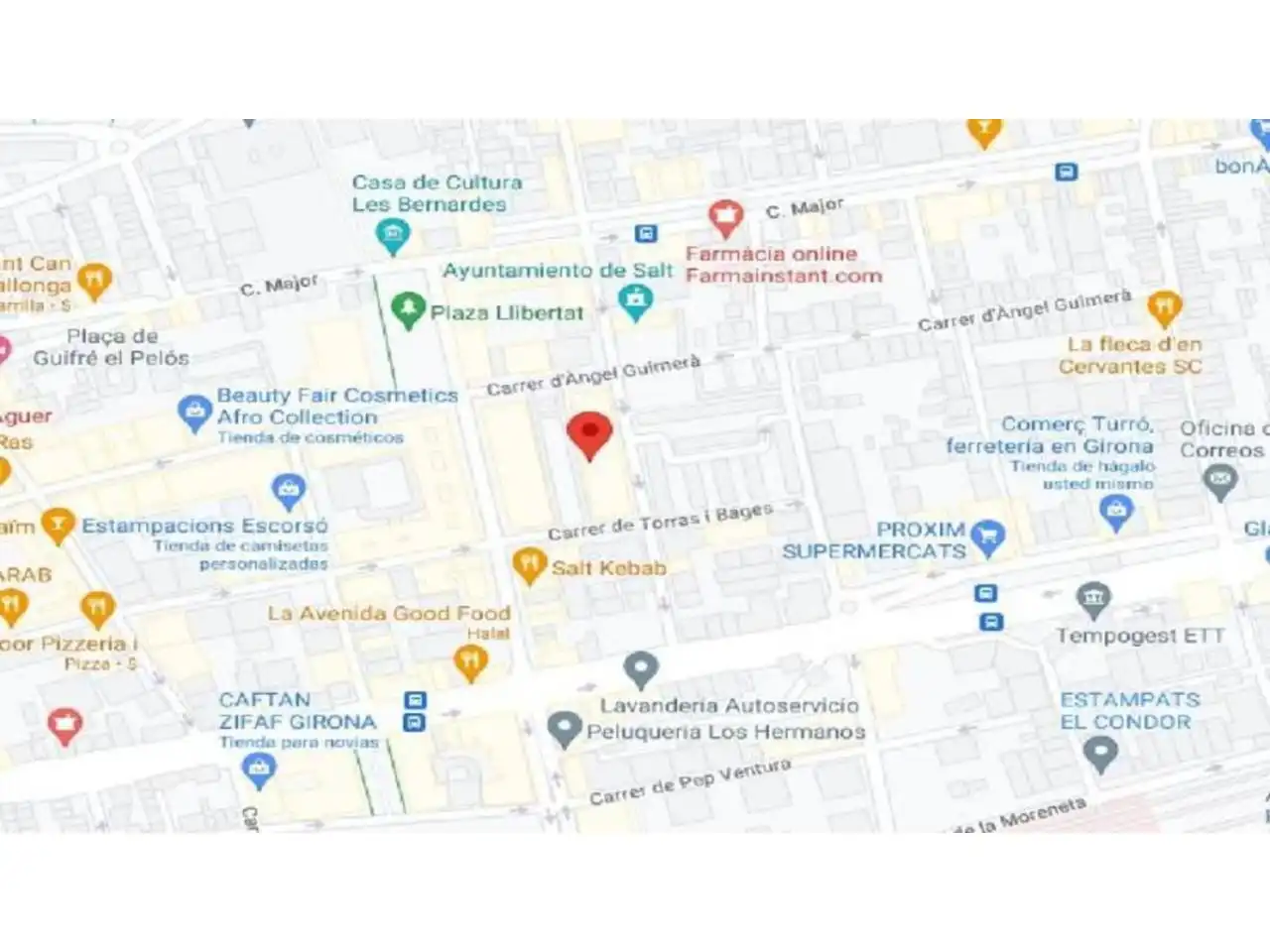 Appartamento in vendita a MANUEL DE FALLA, imagen 2