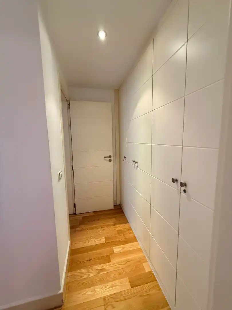 Piso de alquiler en Madrid, Madrid