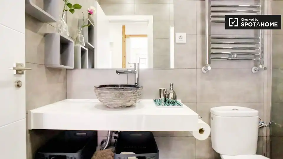 Appartement avec terrasse à louer à Centro, imagen 14