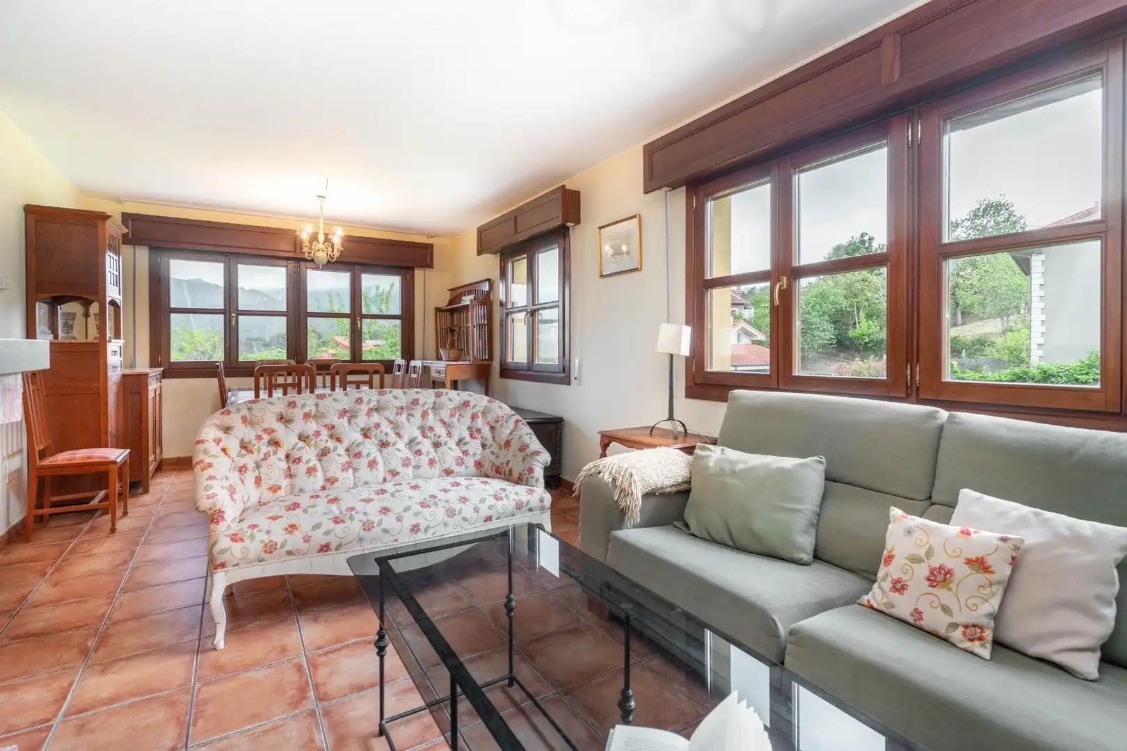 Chalet con jardín en venta en Ribadesella, imagen 12