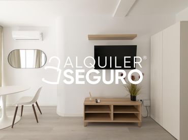 Estudi de lloguer a Capitular de Gandía