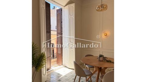 Foto 2 de Piso en venta en Centro Histórico, Málaga Capital