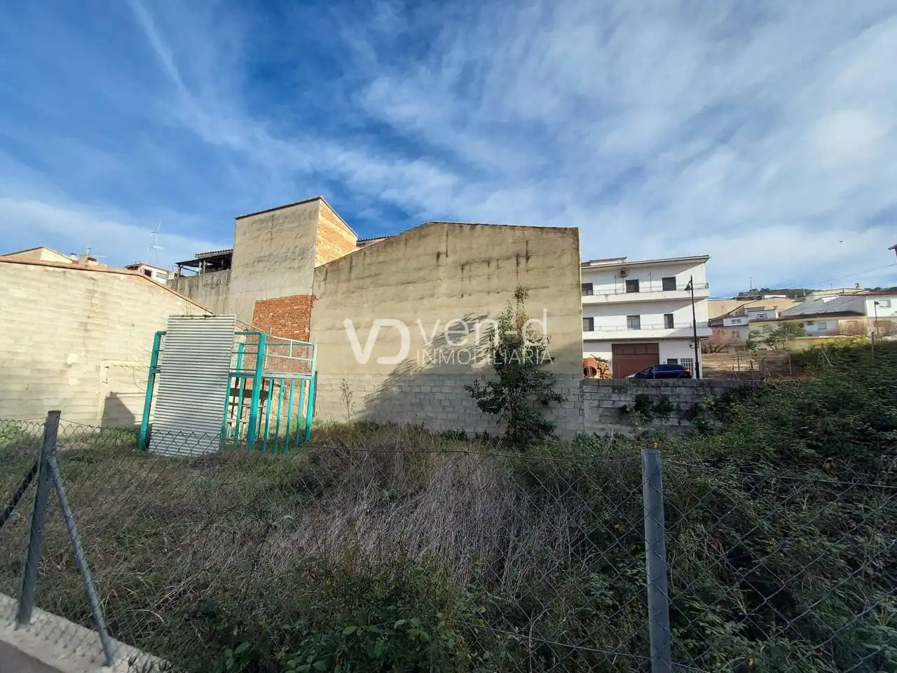 Wohnbaugrundstück zum Verkauf in Calle Colmenas 9A, imagen 4