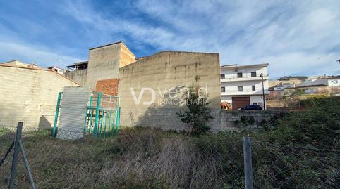 Foto 3 von Fabrik Grundstücke zum Verkauf in Calle Colmenas, 9a, Enguera, Valencia