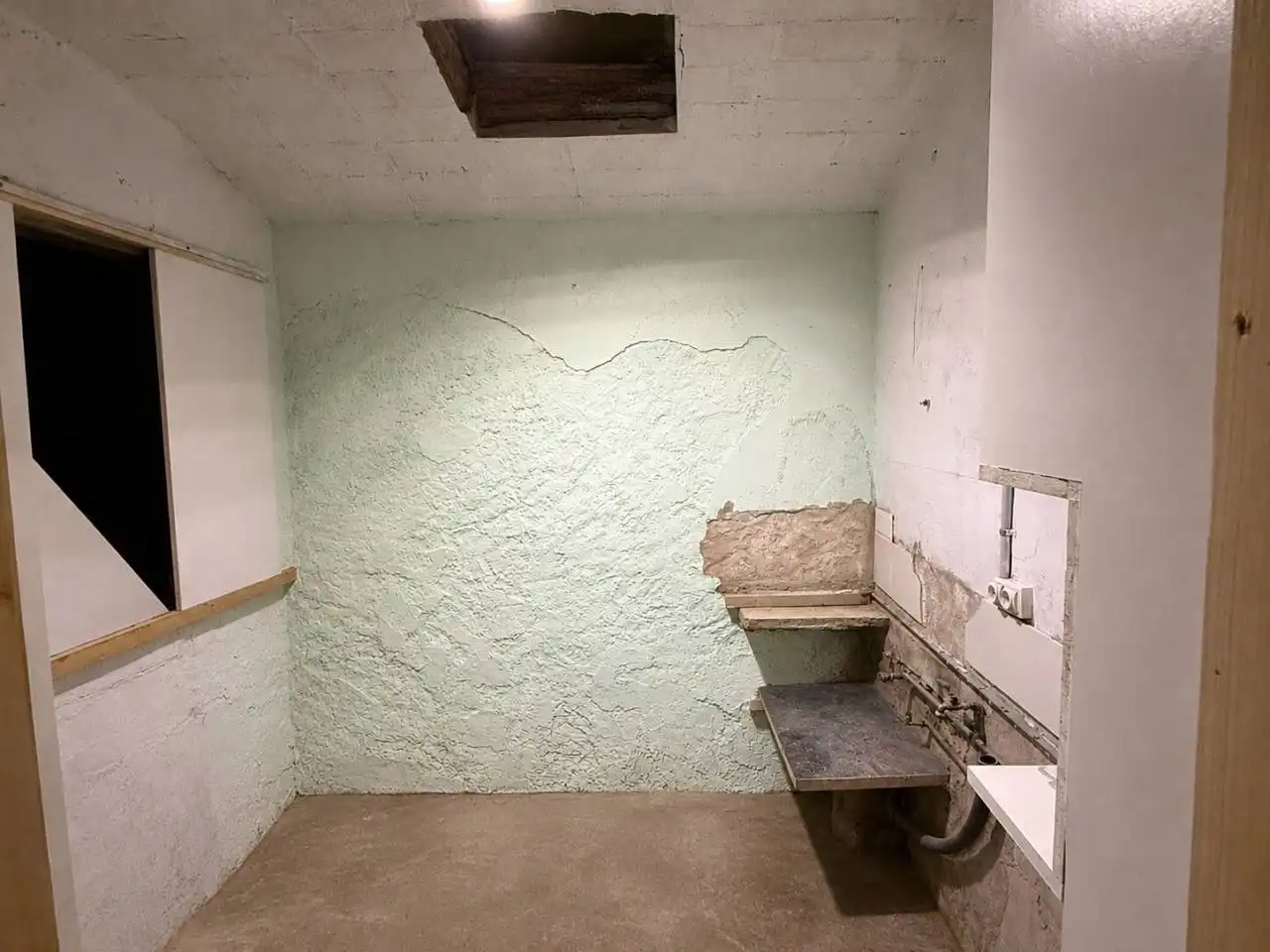 Studio à vendre à Calle Nou de Sant Francesc, imagen 10