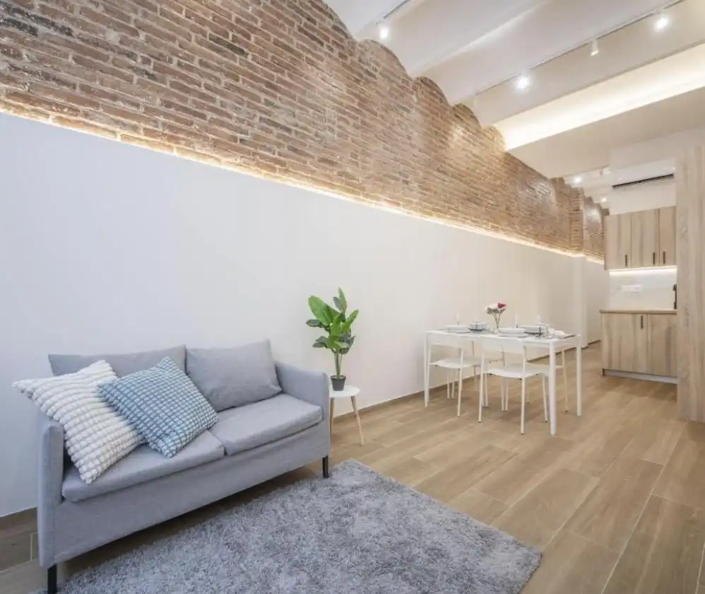 Flat with lift for sale in Sant Andreu, imagen 12