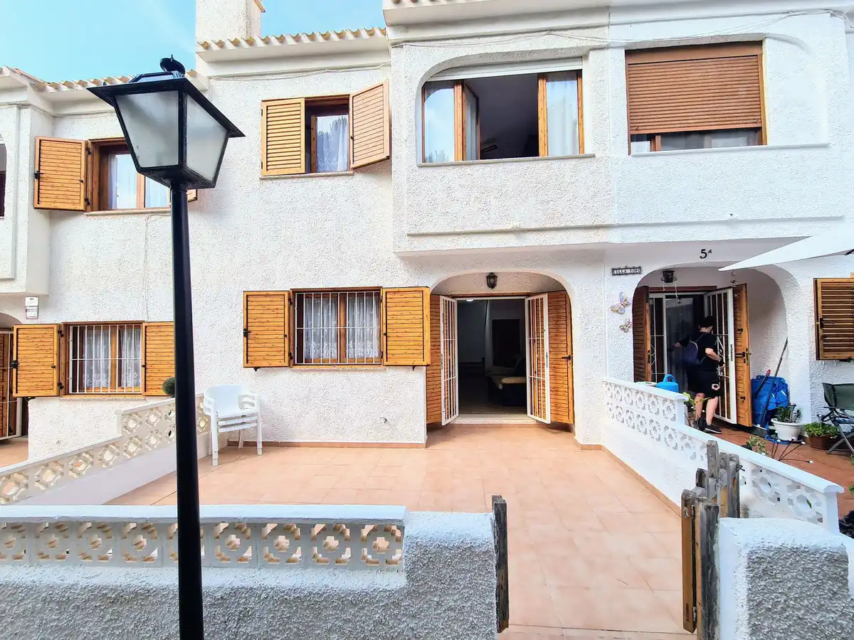 Reihenhaus zum Verkauf in Orihuela Costa, imagen 18