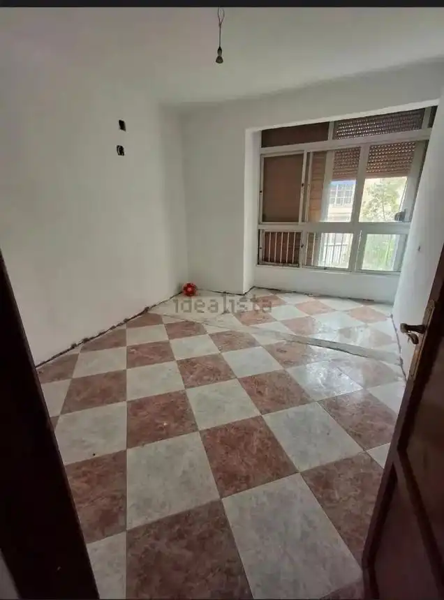 Flat for sale in Málaga  with Air Conditioner, Heating and Balcony