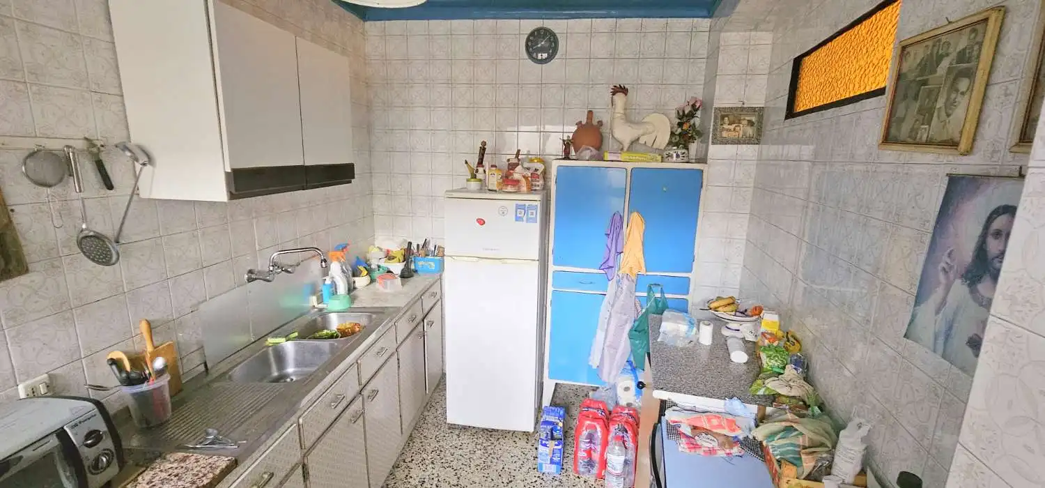 Kitchen of Detached homes for sale in Vélez-Málaga  with Terrace