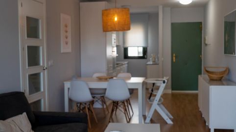 Foto 2 de Apartament en venda a La Barrosa, Chiclana de la Frontera