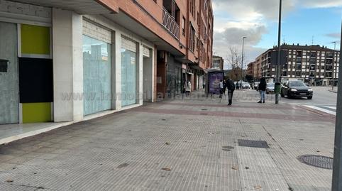 Photo 3 of Premises for sale in Calle Piqueras, 87, La Estrella,  Logroño