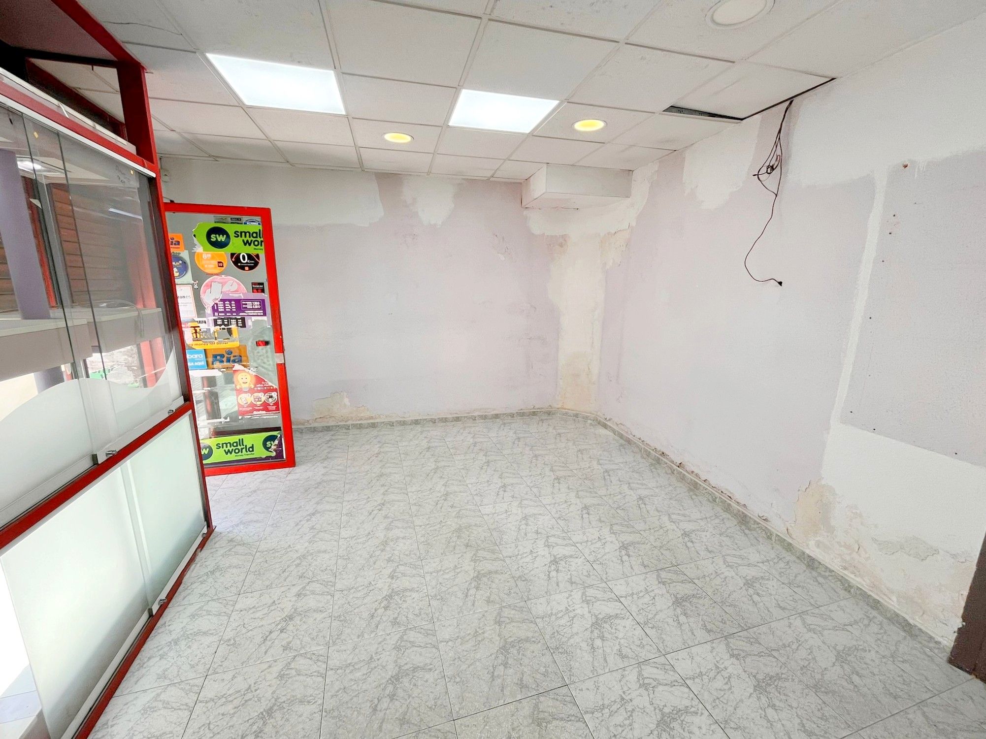 Premises for sale in El Prat de Llobregat