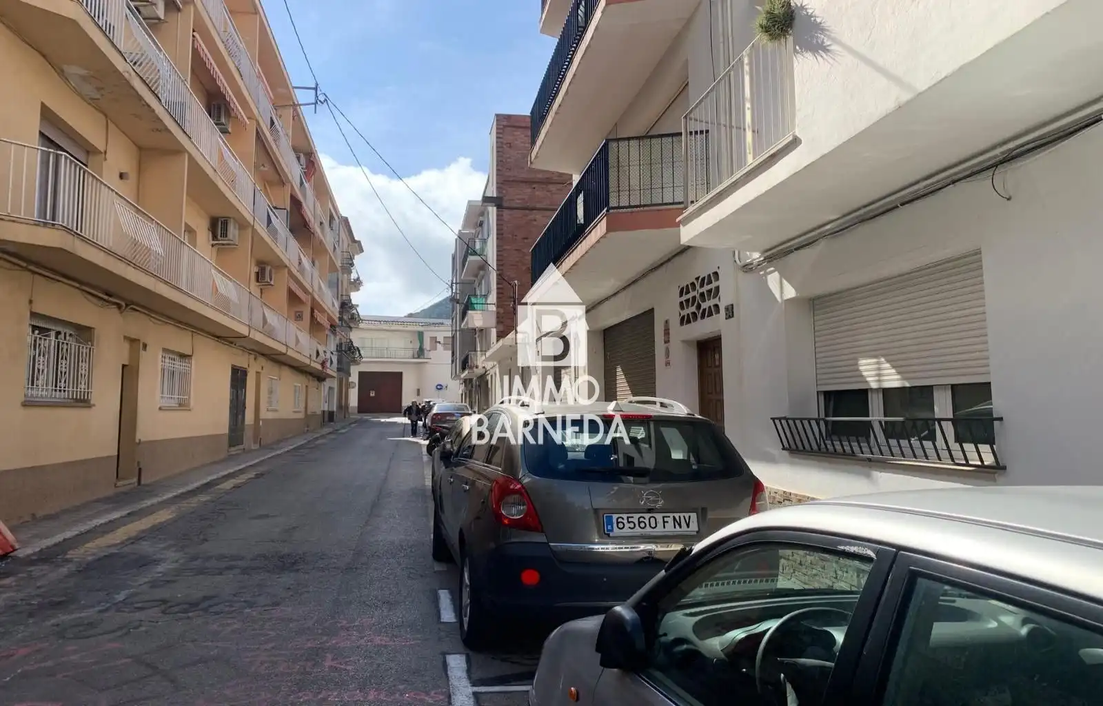 Wohnung mit Aufzug zum Verkauf in Cristofor Colom 33, imagen 40